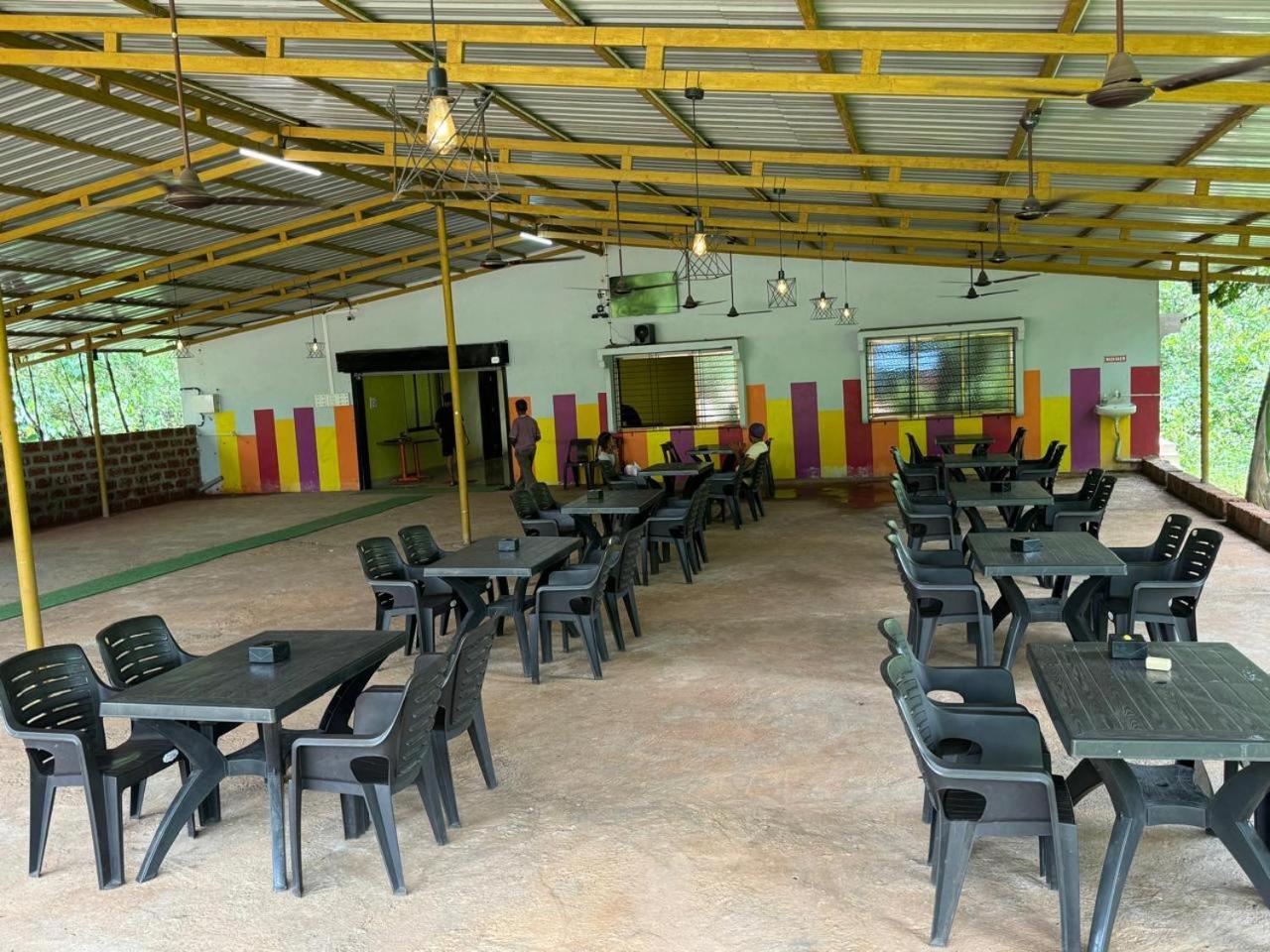 Hotel Shalini Palace Ratnāgiri المظهر الخارجي الصورة